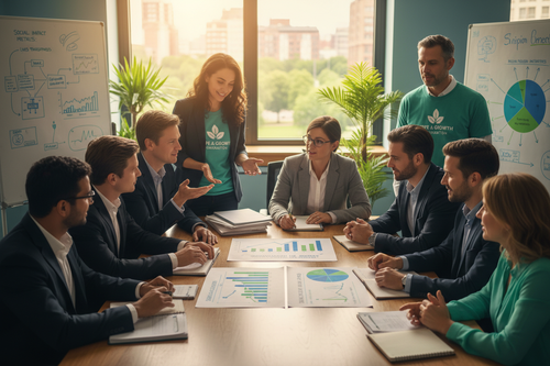 Nonprofit döntéstámogatás - segélyszervezetek és alapítványok támogatása